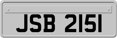 JSB2151