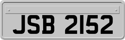 JSB2152