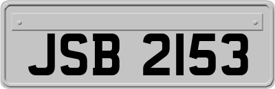 JSB2153