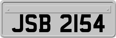 JSB2154