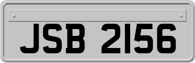 JSB2156