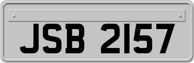 JSB2157