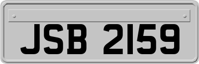 JSB2159