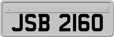 JSB2160