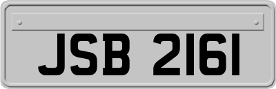 JSB2161