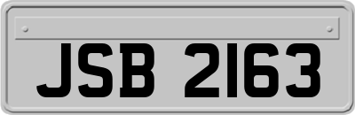 JSB2163