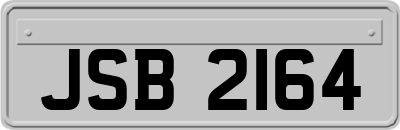 JSB2164