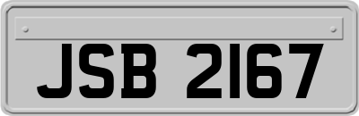JSB2167