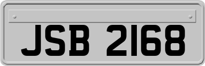 JSB2168