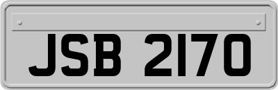 JSB2170