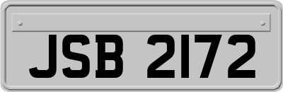 JSB2172