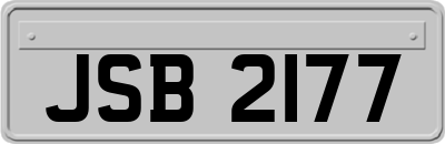 JSB2177