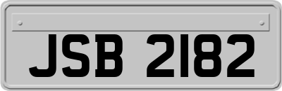 JSB2182