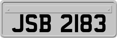 JSB2183