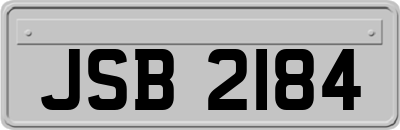 JSB2184