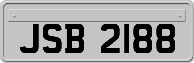 JSB2188