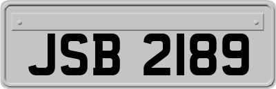 JSB2189