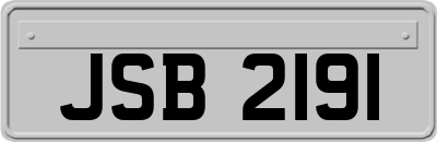 JSB2191