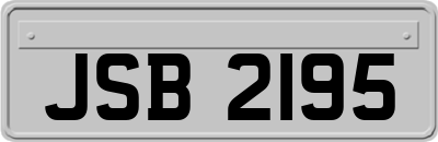 JSB2195