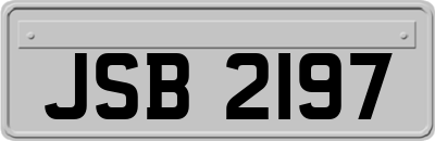 JSB2197