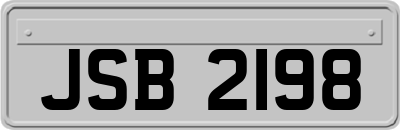 JSB2198