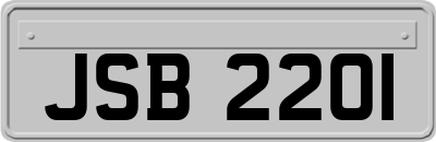 JSB2201
