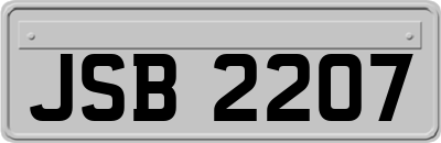 JSB2207