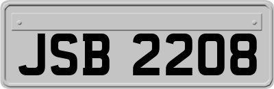 JSB2208