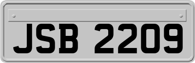 JSB2209