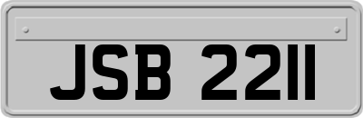 JSB2211