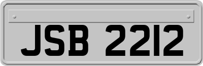 JSB2212