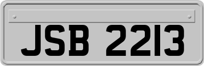 JSB2213