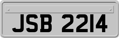 JSB2214