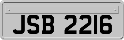 JSB2216