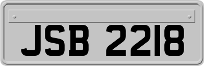 JSB2218