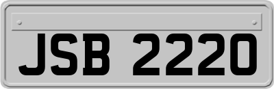 JSB2220