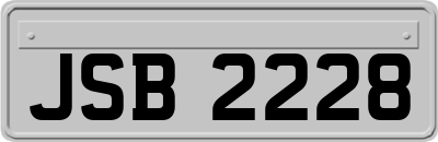 JSB2228