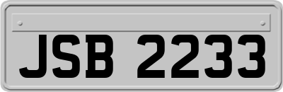 JSB2233