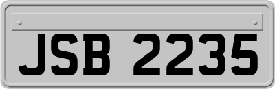 JSB2235