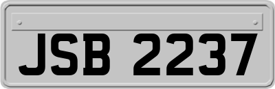 JSB2237