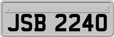 JSB2240