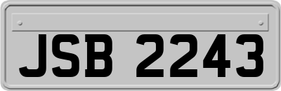 JSB2243