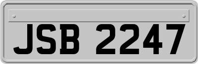 JSB2247