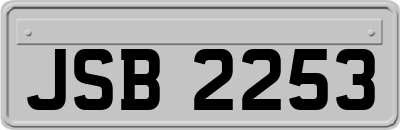 JSB2253