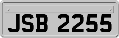 JSB2255
