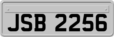 JSB2256