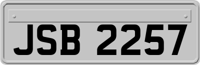 JSB2257