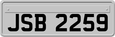 JSB2259