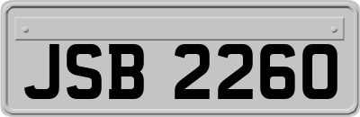 JSB2260