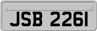 JSB2261